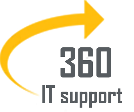 360 IT Support